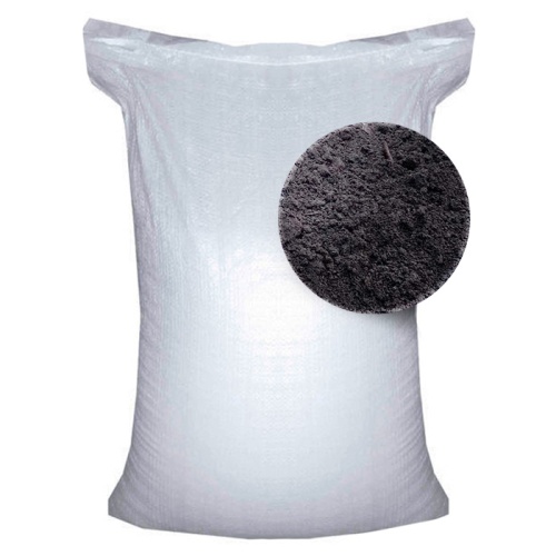 Чернозем плодородный